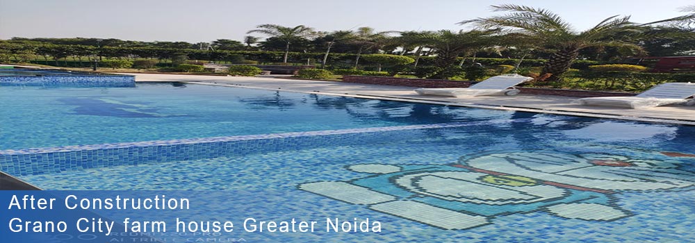 Marlin Pools & Spa - Swimming Pool Construction in India-Swimming Pool